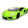 Siva RC auto Lamborghini Aventador LP 700-4 1:14 zelená (50025)