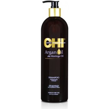 Chi Argan Oil Shampoo 739 ml