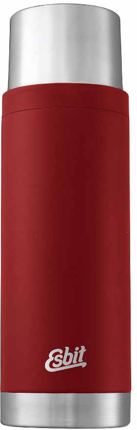 Esbit Sculptor 1 L Burgundy Red