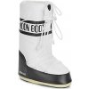 Moon Boot Obuv do snehu MB ICON NYLON Biela