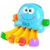 Iso Trade Chobotnica - hračka do kúpeľa - šmýkačka 5900779931770