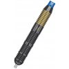 Target - darts Šípky Steel Josh Rock - Brass - 22g