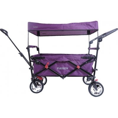 Prepravný vozík Fuxtec FX-CT-700-P