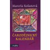 Čarodějnický kalendář - Marcela Košanová