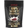 ACTIVLAB 100 % WHEY PREMIUM 500G WPC proteín ČEREŠŇA