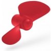 Kavan Lodná skrutka 45SR/M4 Red Nylon 2L
