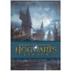 Making-of und Design von Hogwarts Legacy