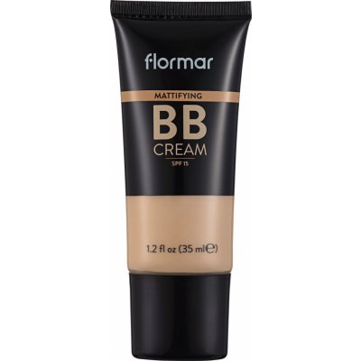 Flormar BB krém 02 35 ml