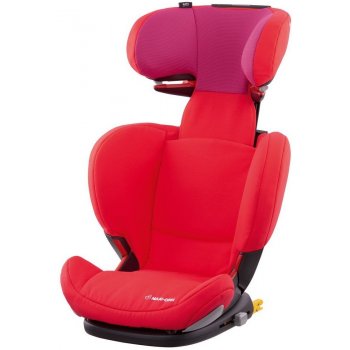 Maxi-Cosi RodiFix AirProtect 2017 Red Orchid