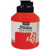 Iridescent orange yellow 353 - Studio Acrylic - 500 ml