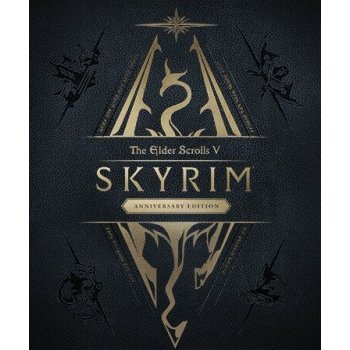 The Elder Scrolls 5: Skyrim (Anniversary Edition)