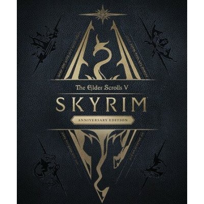 The Elder Scrolls 5: Skyrim (Anniversary Edition)