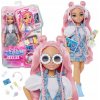 BARBIE DREAM BESTIES BÁBIKA DAISY MÓDNA DŽÍNSOVÁ 28CM + PRÍSLUŠENSTVO DJKA HUDBA