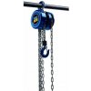 Kinekus Kladkostroj reťazový ručný CB 01 3m/1000kg