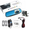 Videorekordér automobilovej kamery cúvania, videorekordér automobilovej jazdy SJ54