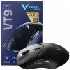 Herná myš Rapoo VT9PRO 4K senzor 26K DPI Ultra Bezdrôtová Čierna