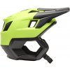 FOX cyklistická Enduro prilba Dropframe Helmet Ce - M