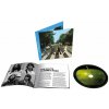 BEATLES - ABBEY ROAD (1CD)