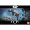 Revell Sci-fi model stavebnica AT-AT 01205 1:144