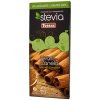 Torras Horká čokoláda so sladidlom so škoricou 125 g