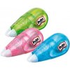 Korekčný roller Pritt Micro Rolly jednorazový, 5mm x 6 m