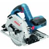 Bosch GKS 55+ GCE Professional Rucná okružná píla 0601682100 - Rozšírenie záruky na 3 roky zadarmo.