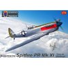 Kovozávody Prostějov Supermarine Spitfire Pr.Mk.XI Special Markings 1:72 (141/KPM294)