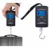 Váha na batožinu s LCD osvetlením do 40 kg