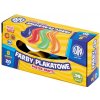 Temperové farby v kelímku Astra, 8x20ml, 301123041