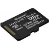 Kingston Industrial/ Micro SDXC/ 128GB/ UHS-I U3 / Class 10 SDCIT2/128GBSP