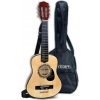 Bontempi Klasická drevená gitara 75 cm 217531