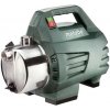 METABO P 4500 Inox záhradné čerpadlo s nerezovým krytom - 4500 l/hod