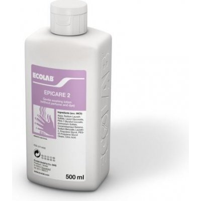 Ecolab Epicare 2 500 ml