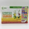 Lymfex Detox Body Complex 60 kapsúl