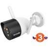 Tenda RT3 - bezdrátová venkovní FullHD IP kamera, Full-Color, 1x RJ45 RT3