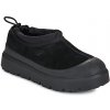UGG Papuče TASMAN WEATHER HYBRID Čierna