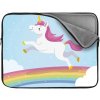 Sablio Obal na notebook Jednorožec - 17