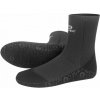 Aropec Neoprénové ponožky na beach volejbal TEX 3 mm - 2XL 46/47