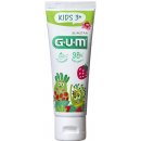 G.U.M Kids detský zubný gél pre deti 2-6 rokov 50 ml