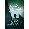 Poirot Investigates - Agatha Christie