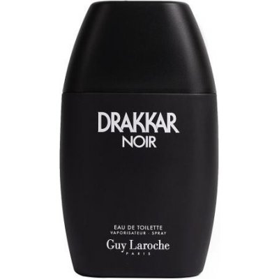 Guy Laroche Drakkar Noir 200 ml Toaletná voda pre mužov