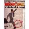 Němčina v obchodní praxi Hand. - Mari Hiiemäe