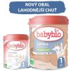 BABYBIO CAPREA 1 800 g