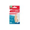 3M Spofaplast 607 Náplasti prvej pomoci mix 20ks