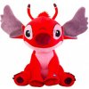 Aurora Plyšový Leroy so zvukom - Lilo a Stitch - 30 cm