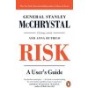 Risk - General Stanley McChrystal, Penguin Books Ltd