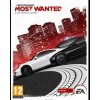 Need for Speed Most Wanted 2 elektronická licence STE-0000310