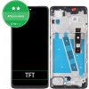 LCD displej + Dotykové sklo Motorola Moto G72 XT2255 Meteorite Gray Aftermarket
