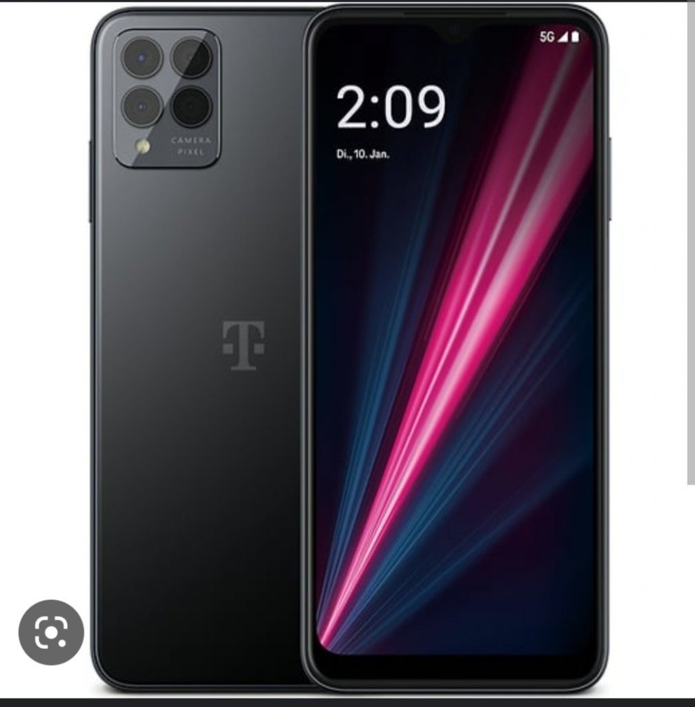 T-Mobile T-Phone Pro od 170 € - Heureka.sk
