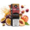 10ml Peach Passion Vapehub SALT e-liquid, obsah nikotínu 20 mg